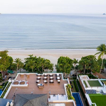 La Flora Resort Patong Εξωτερικό φωτογραφία