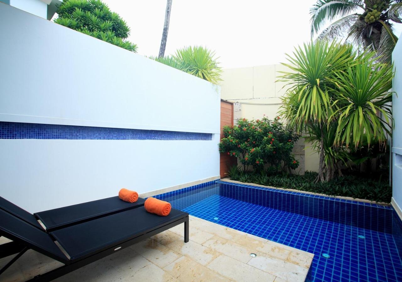 La Flora Resort Patong Εξωτερικό φωτογραφία