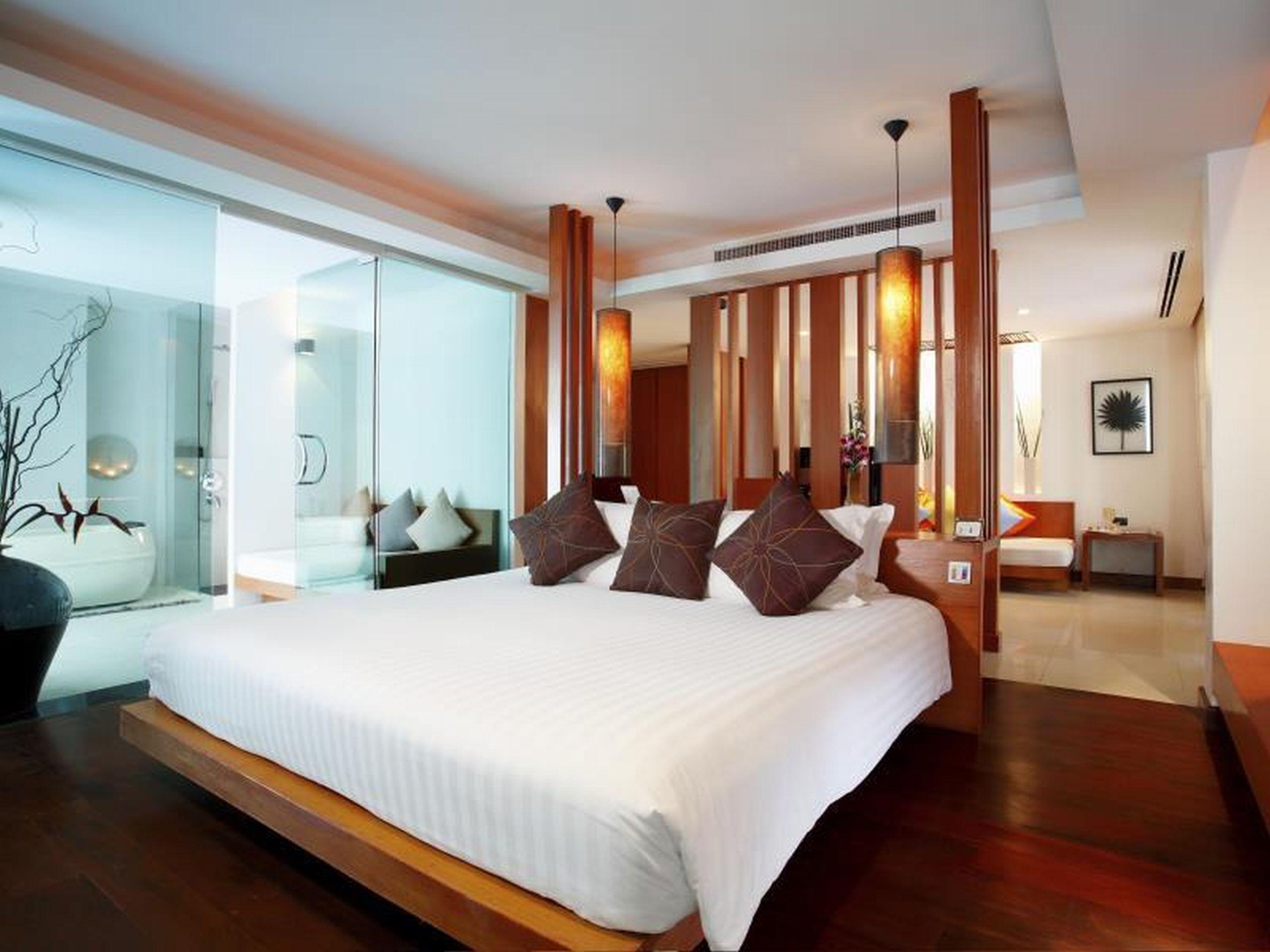 La Flora Resort Patong Εξωτερικό φωτογραφία