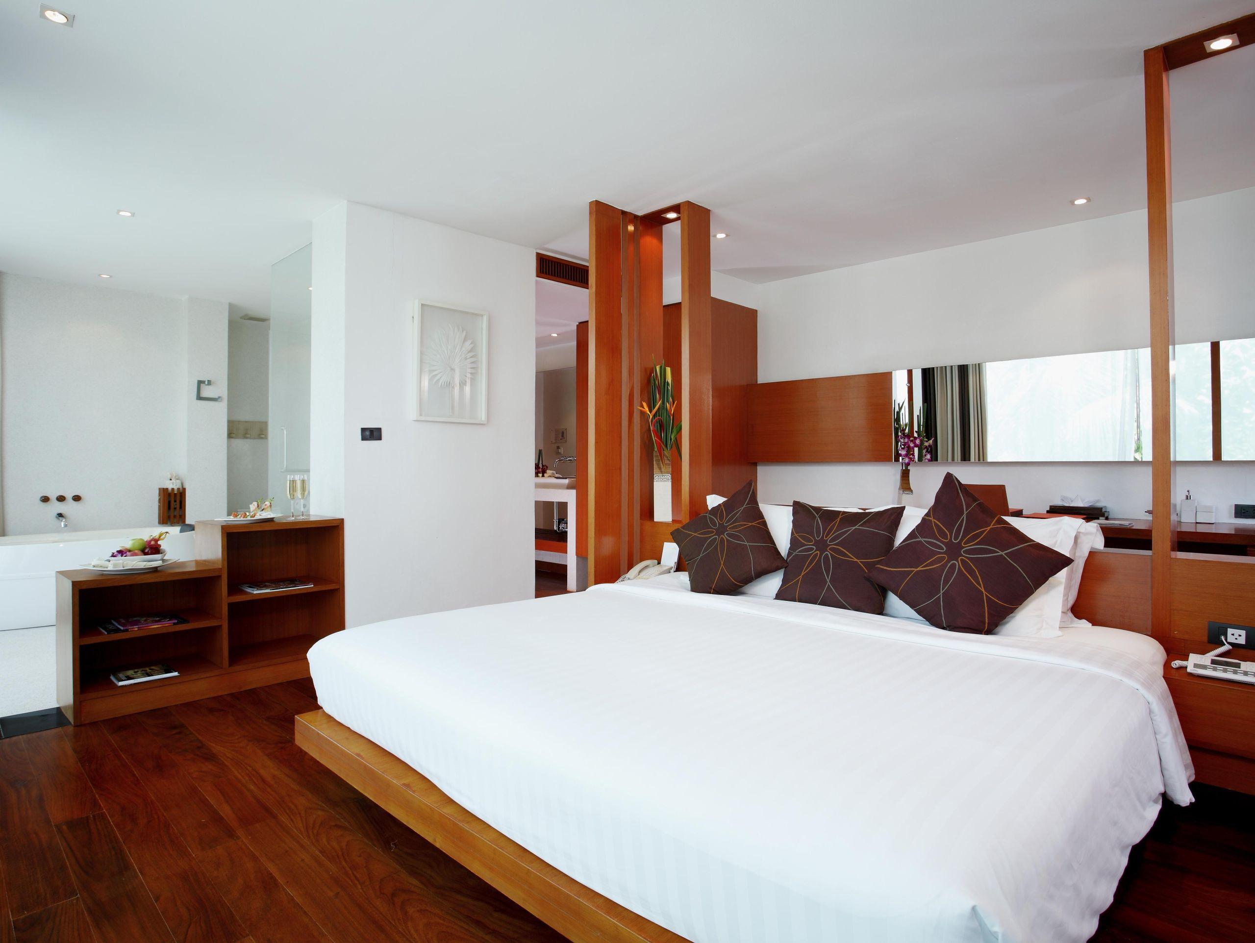 La Flora Resort Patong Εξωτερικό φωτογραφία