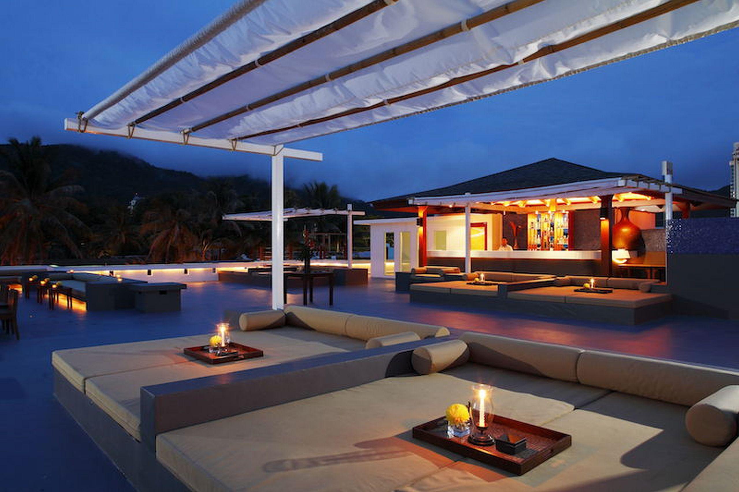 La Flora Resort Patong Εσωτερικό φωτογραφία