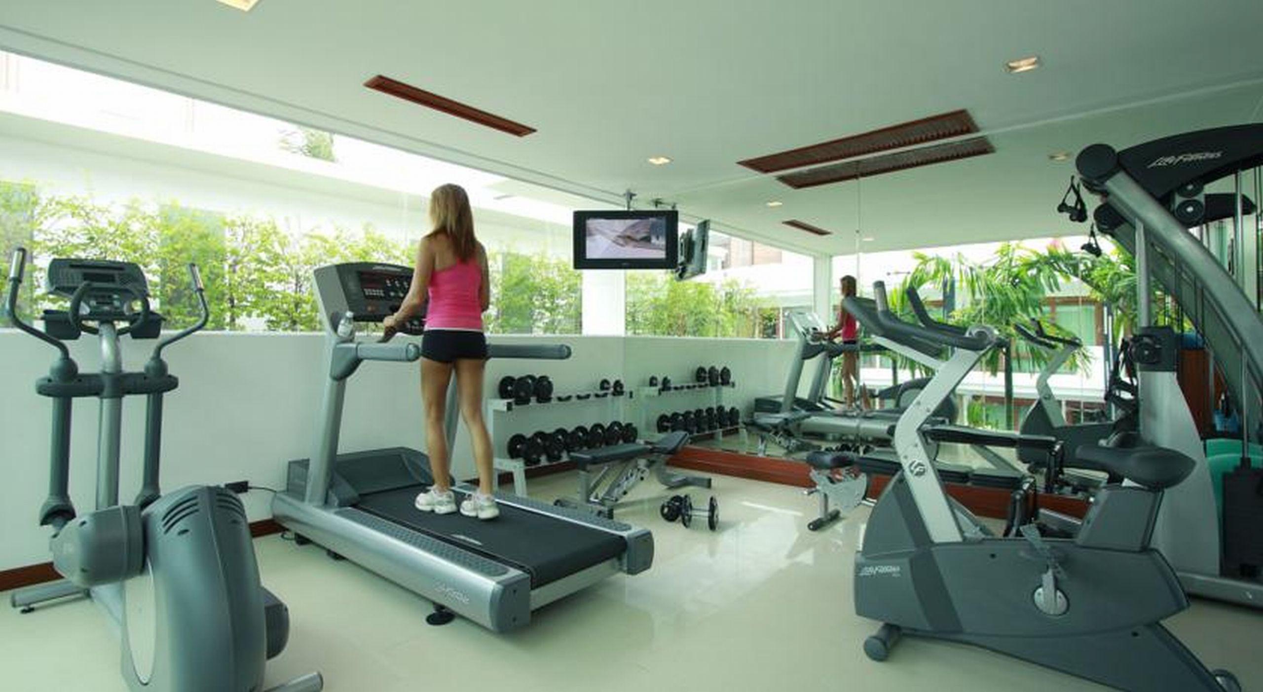 La Flora Resort Patong Ανέσεις φωτογραφία