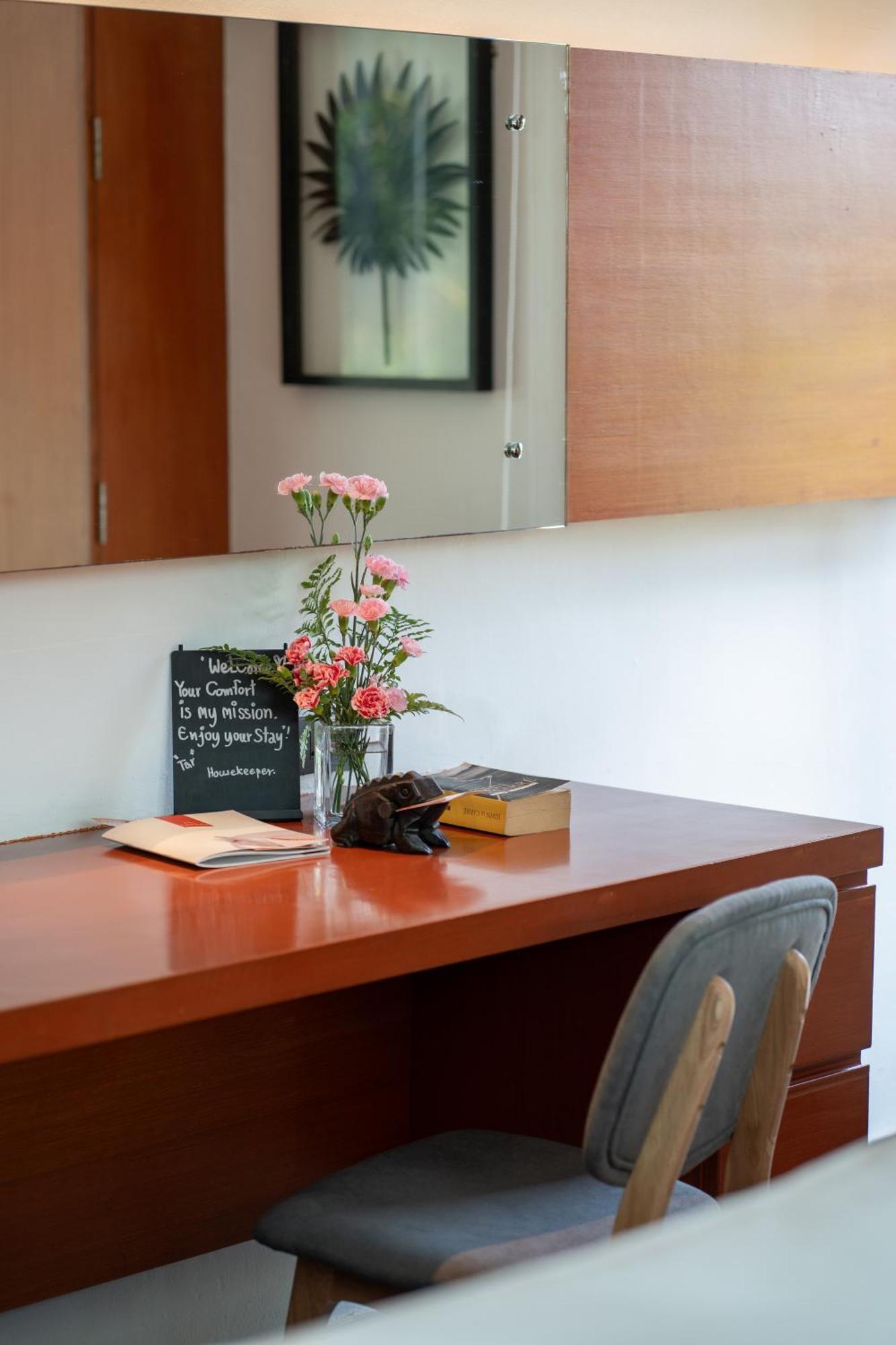 La Flora Resort Patong Εξωτερικό φωτογραφία