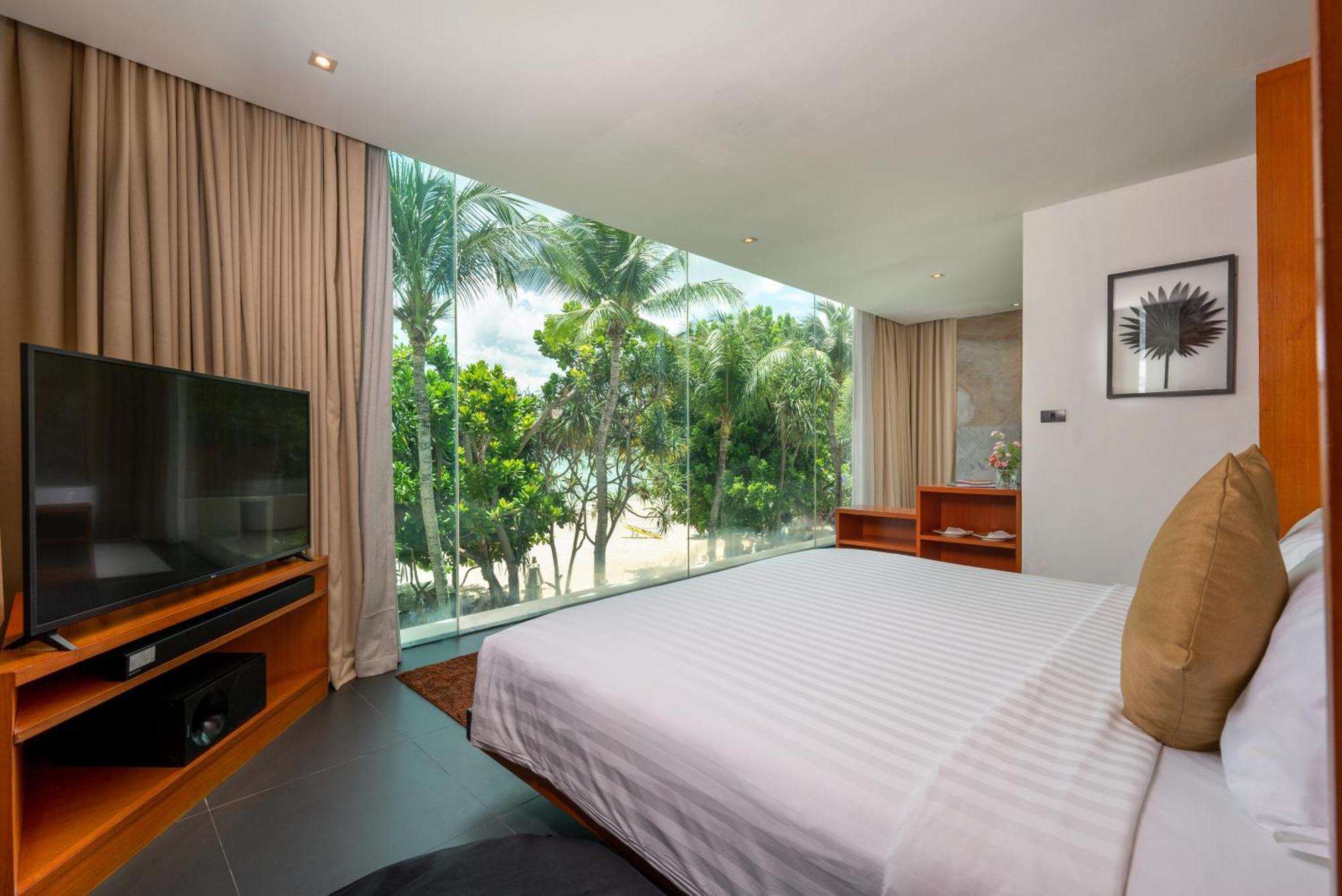 La Flora Resort Patong Εξωτερικό φωτογραφία