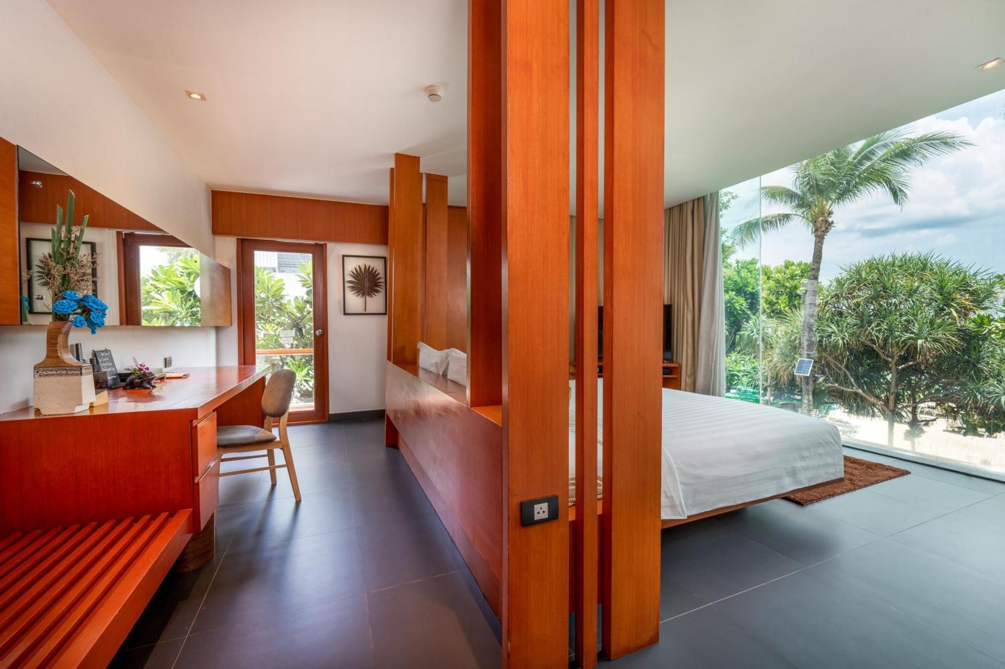 La Flora Resort Patong Εξωτερικό φωτογραφία