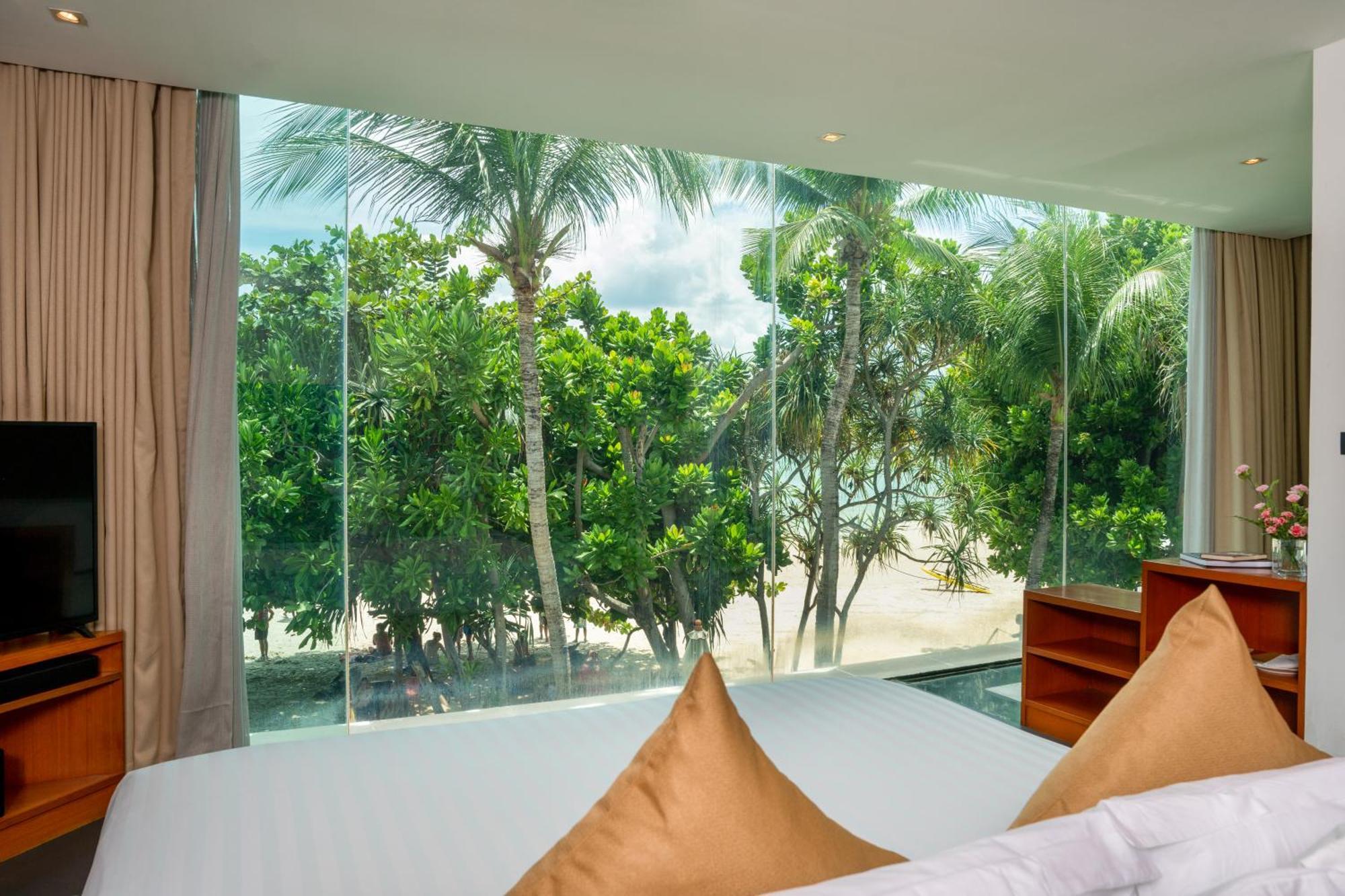 La Flora Resort Patong Εξωτερικό φωτογραφία