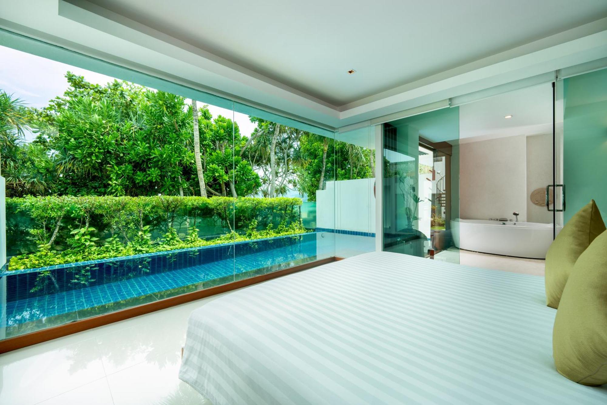 La Flora Resort Patong Εξωτερικό φωτογραφία